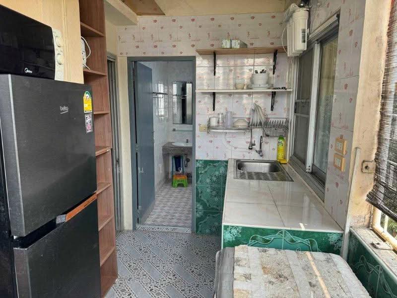 Metro Place, Bangkok, Si Phraya, Bang Rak, Bangkok, 2 Bedrooms, 46 sqm, Condo For Sale, by สนใจติดต่อ, 500437150 - DDproperty.com
