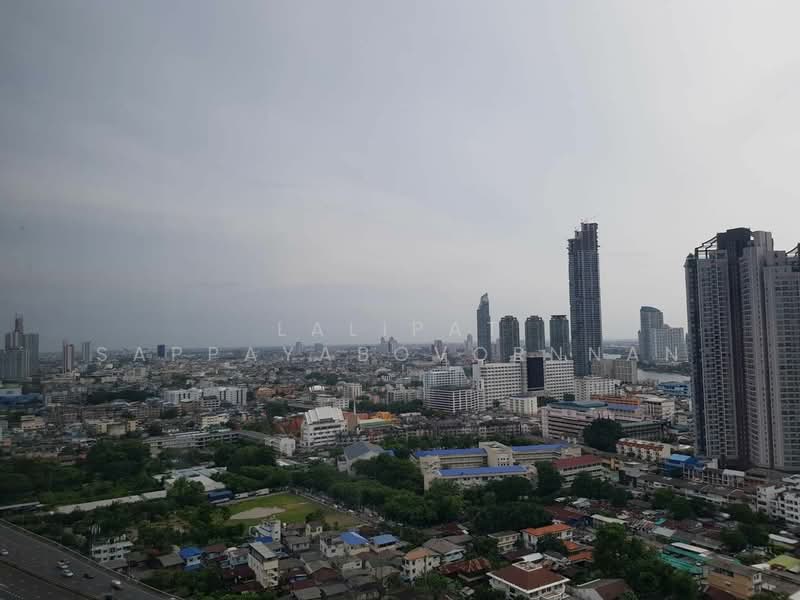 The Bangkok Sathorn, Bangkok, 111 South Sathorn Road, Yan Nawa, Sathon, Bangkok, 1 Bedroom, 68 sqm, Condo For Rent, by Lalipat Sappayabovornnan, 500437152 - DDproperty.com