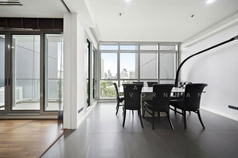 The River by Raimon Land, Bangkok, Soi Charoen Nakorn 13, Charoen Nakorn Road, Khlong Ton Sai, Khlong San, Bangkok, 3 Bedrooms, 229 sqm, Condo For Sale, by Lalipat Sappayabovornnan, 500437153 - DDproperty.com
