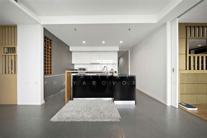 The River by Raimon Land, Bangkok, Soi Charoen Nakorn 13, Charoen Nakorn Road, Khlong Ton Sai, Khlong San, Bangkok, 3 Bedrooms, 229 sqm, Condo For Sale, by Lalipat Sappayabovornnan, 500437153 - DDproperty.com