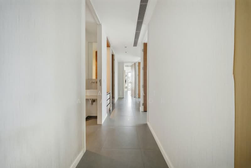 The River by Raimon Land, Bangkok, Soi Charoen Nakorn 13, Charoen Nakorn Road, Khlong Ton Sai, Khlong San, Bangkok, 3 Bedrooms, 229 sqm, Condo For Sale, by Lalipat Sappayabovornnan, 500437153 - DDproperty.com