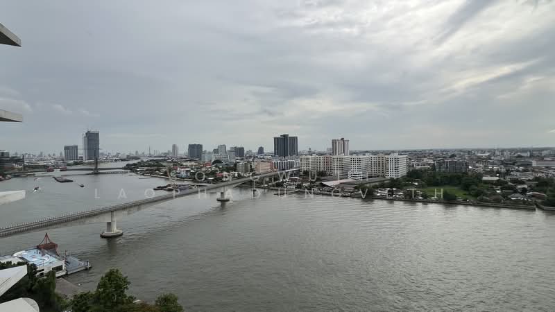 333 Riverside, Bangkok, 333 Pracharat Sai 2, Bang Sue, Bangkok, 2 Bedrooms, 95 sqm, Condo For Rent, by Songwuth Laophadungveth, 500437163 - DDproperty.com