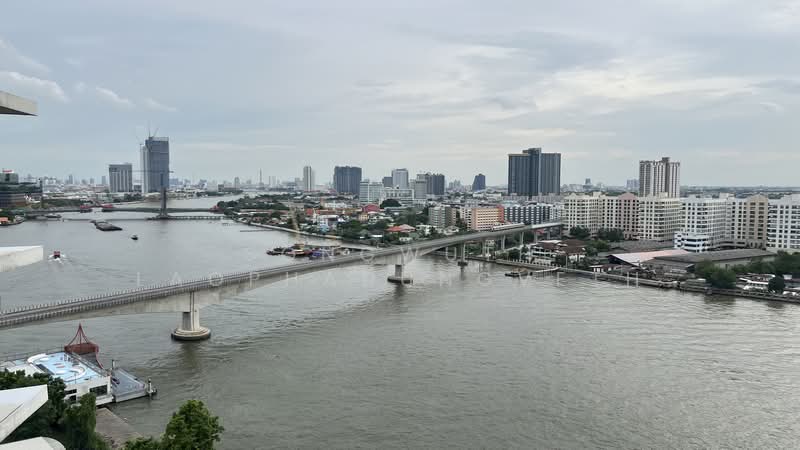 333 Riverside, Bangkok, 333 Pracharat Sai 2, Bang Sue, Bangkok, 2 Bedrooms, 95 sqm, Condo For Rent, by Songwuth Laophadungveth, 500437163 - DDproperty.com
