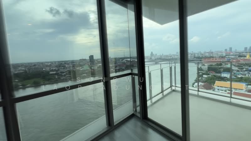 333 Riverside : 333 ริเวอร์ไซด์, กรุงเทพ, 333 ประชาราษฎร์ สาย 2, บางซื่อ, กรุงเทพ, 95 ตร.ม., คอนโด ให้เช่า, โดย Songwuth Laophadungveth, 500437163 - DDproperty.com