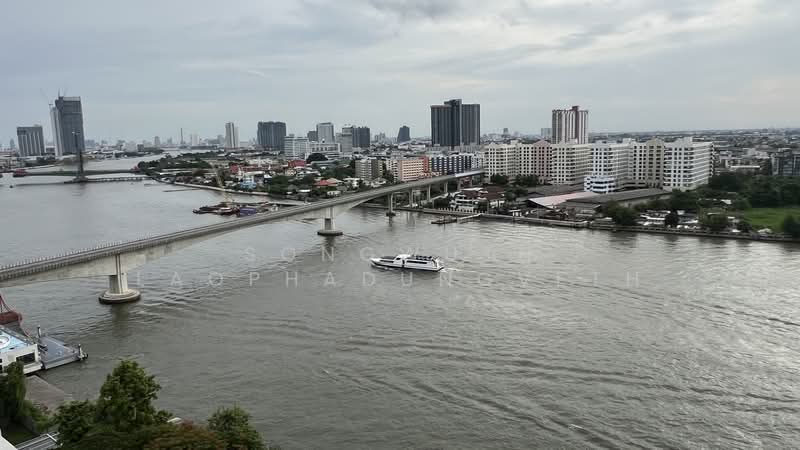 333 Riverside, Bangkok, 333 Pracharat Sai 2, Bang Sue, Bangkok, 2 Bedrooms, 95 sqm, Condo For Rent, by Songwuth Laophadungveth, 500437163 - DDproperty.com