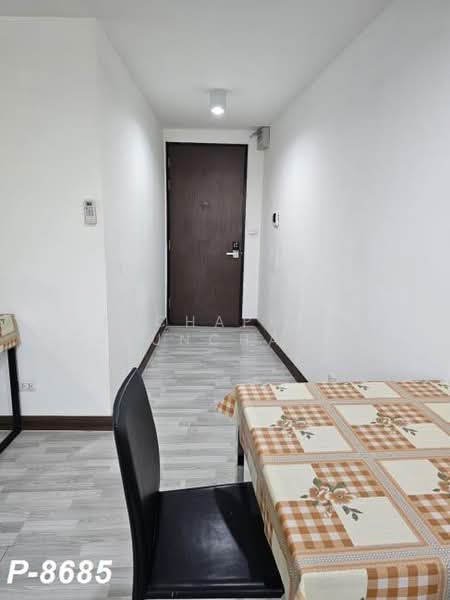 Bangkok Feliz Sukhumvit 69, Bangkok, Sukhumvit 69 Road, Phra Kanong Nua, Watthana, Bangkok, 1 Bedroom, 44 sqm, Condo For Rent, by Nichaphat Sakunchayapha, 500437171 - DDproperty.com