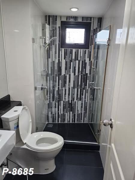 Bangkok Feliz Sukhumvit 69, Bangkok, Sukhumvit 69 Road, Phra Kanong Nua, Watthana, Bangkok, 1 Bedroom, 44 sqm, Condo For Rent, by Nichaphat Sakunchayapha, 500437171 - DDproperty.com