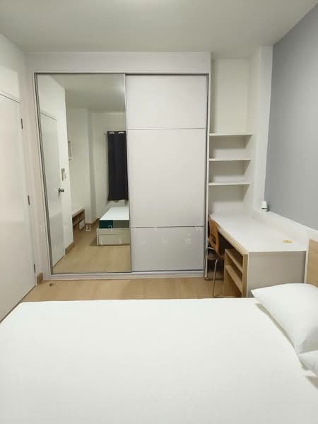 My Condo Sukhumvit 81, Bangkok, Soi Sukhumvit 81 Sukhumvit Road, Bang Chak, Phra Khanong, Bangkok, 1 Bedroom, 35 sqm, Condo For Rent, by Nattayaporn Peumkul (Benz), 500437173 - DDproperty.com