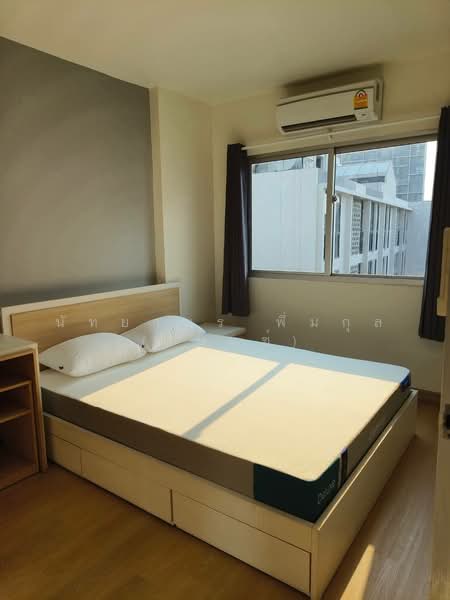My Condo Sukhumvit 81, Bangkok, Soi Sukhumvit 81 Sukhumvit Road, Bang Chak, Phra Khanong, Bangkok, 1 Bedroom, 35 sqm, Condo For Rent, by Nattayaporn Peumkul (Benz), 500437173 - DDproperty.com