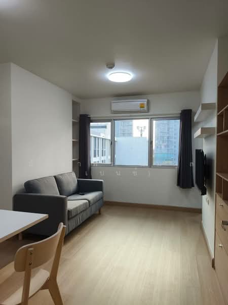 My Condo Sukhumvit 81, Bangkok, Soi Sukhumvit 81 Sukhumvit Road, Bang Chak, Phra Khanong, Bangkok, 1 Bedroom, 35 sqm, Condo For Rent, by Nattayaporn Peumkul (Benz), 500437173 - DDproperty.com