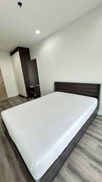 Centric Sathorn-St Louis, Bangkok, Sathorn Nua Road, Yan Nawa, Sathon, Bangkok, 1 Bedroom, 36 sqm, Condo For Rent, by Lalipat Sappayabovornnan, 500437175 - DDproperty.com