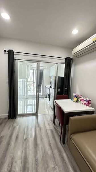 Centric Sathorn-St Louis, Bangkok, Sathorn Nua Road, Yan Nawa, Sathon, Bangkok, 1 Bedroom, 36 sqm, Condo For Rent, by Lalipat Sappayabovornnan, 500437175 - DDproperty.com