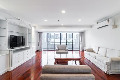 For Rent - Sethiwan Residence, Bangkok
