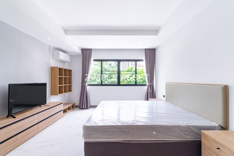 Sethiwan Residence, Bangkok, Soi Sukhumvit 13, Khlongtoei Nua, Watthana, Bangkok, 1 Bedroom, 70 sqm, Condo For Rent, by Khun Zia, 500437177 - 1 Bedroom 70 sq.m. 3A - DDproperty.com