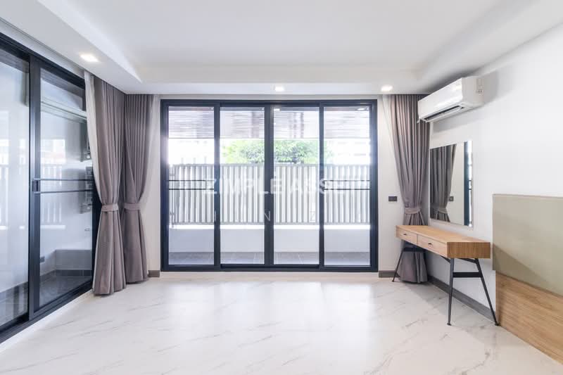 Sethiwan Residence : เศรษฐีวรรณ เรสซิเดนซ์, กรุงเทพ, ซอยสุขุมวิท 13, คลองเตยเหนือ, วัฒนา, กรุงเทพ, 70 ตร.ม., คอนโด ให้เช่า, โดย Khun Zia, 500437177 - 1 Bedroom 70 sq.m. 3E - DDproperty.com