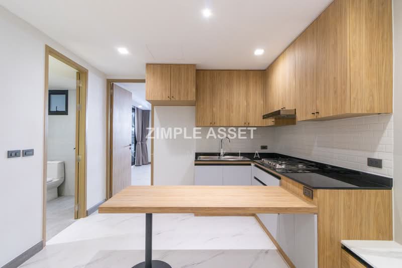 Sethiwan Residence, Bangkok, Soi Sukhumvit 13, Khlongtoei Nua, Watthana, Bangkok, 1 Bedroom, 70 sqm, Condo For Rent, by Khun Zia, 500437177 - 1 Bedroom 70 sq.m. 3E - DDproperty.com