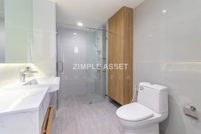 Sethiwan Residence, Bangkok, Soi Sukhumvit 13, Khlongtoei Nua, Watthana, Bangkok, 1 Bedroom, 70 sqm, Condo For Rent, by Khun Zia, 500437177 - 2 Bedrooms 120 sq.m. 3C - DDproperty.com