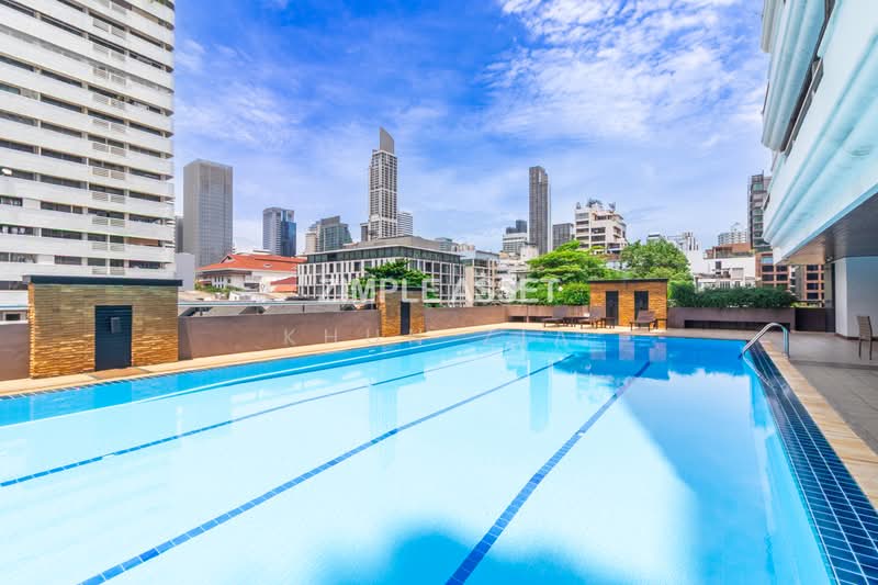 Sethiwan Residence : เศรษฐีวรรณ เรสซิเดนซ์, กรุงเทพ, ซอยสุขุมวิท 13, คลองเตยเหนือ, วัฒนา, กรุงเทพ, 70 ตร.ม., คอนโด ให้เช่า, โดย Khun Zia, 500437177 - DDproperty.com