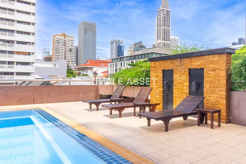 Sethiwan Residence : เศรษฐีวรรณ เรสซิเดนซ์, กรุงเทพ, ซอยสุขุมวิท 13, คลองเตยเหนือ, วัฒนา, กรุงเทพ, 70 ตร.ม., คอนโด ให้เช่า, โดย Khun Zia, 500437177 - DDproperty.com