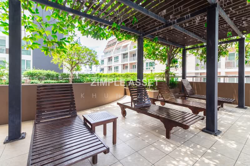 Sethiwan Residence : เศรษฐีวรรณ เรสซิเดนซ์, กรุงเทพ, ซอยสุขุมวิท 13, คลองเตยเหนือ, วัฒนา, กรุงเทพ, 70 ตร.ม., คอนโด ให้เช่า, โดย Khun Zia, 500437177 - DDproperty.com