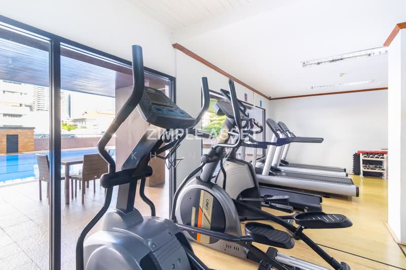 Sethiwan Residence, Bangkok, Soi Sukhumvit 13, Khlongtoei Nua, Watthana, Bangkok, 1 Bedroom, 70 sqm, Condo For Rent, by Khun Zia, 500437177 - DDproperty.com