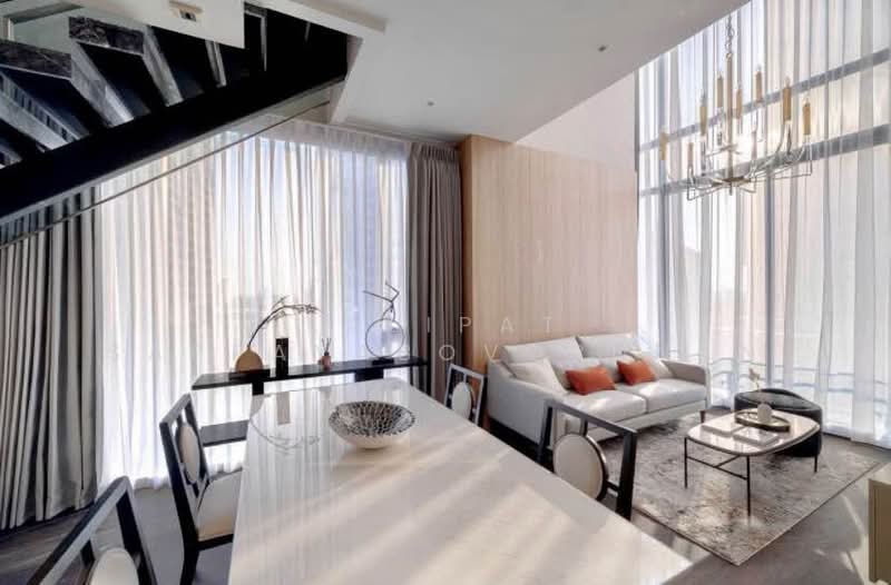 LAVIQ Sukhumvit 57, Bangkok, Soi Sukhumvit 57, Sukhumvit Road, Khlong Tan Nua, Watthana, Bangkok, 2 Bedrooms, 98 sqm, Condo For Rent, by Lalipat Sappayabovornnan, 500437178 - DDproperty.com