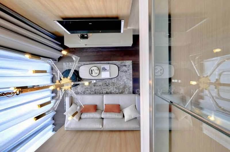LAVIQ Sukhumvit 57, Bangkok, Soi Sukhumvit 57, Sukhumvit Road, Khlong Tan Nua, Watthana, Bangkok, 2 Bedrooms, 98 sqm, Condo For Rent, by Lalipat Sappayabovornnan, 500437178 - DDproperty.com
