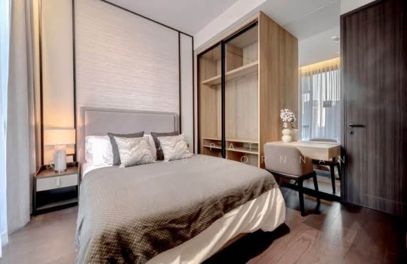 LAVIQ Sukhumvit 57, Bangkok, Soi Sukhumvit 57, Sukhumvit Road, Khlong Tan Nua, Watthana, Bangkok, 2 Bedrooms, 98 sqm, Condo For Rent, by Lalipat Sappayabovornnan, 500437178 - DDproperty.com