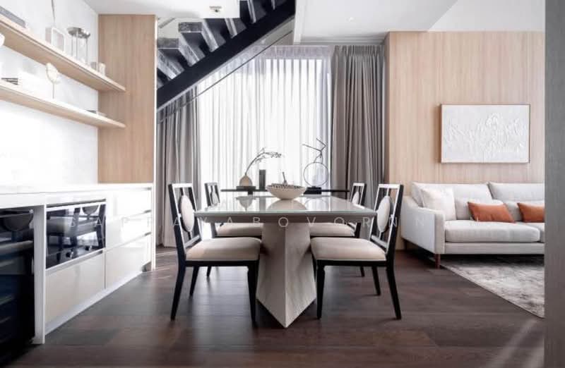 LAVIQ Sukhumvit 57, Bangkok, Soi Sukhumvit 57, Sukhumvit Road, Khlong Tan Nua, Watthana, Bangkok, 2 Bedrooms, 98 sqm, Condo For Rent, by Lalipat Sappayabovornnan, 500437178 - DDproperty.com