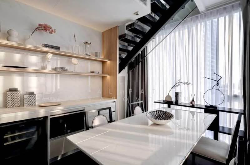 LAVIQ Sukhumvit 57, Bangkok, Soi Sukhumvit 57, Sukhumvit Road, Khlong Tan Nua, Watthana, Bangkok, 2 Bedrooms, 98 sqm, Condo For Rent, by Lalipat Sappayabovornnan, 500437178 - DDproperty.com