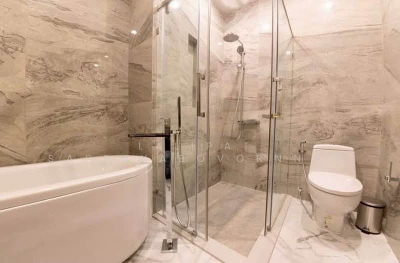 LAVIQ Sukhumvit 57, Bangkok, Soi Sukhumvit 57, Sukhumvit Road, Khlong Tan Nua, Watthana, Bangkok, 2 Bedrooms, 98 sqm, Condo For Rent, by Lalipat Sappayabovornnan, 500437178 - DDproperty.com