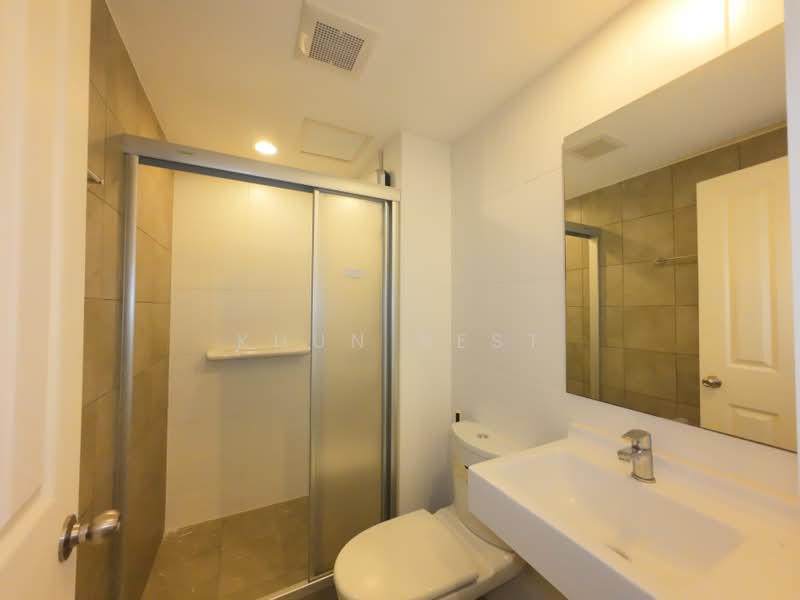 U Delight Residence Riverfront Rama 3, Bangkok, 772 Rama 3 Road, Bang Pong Pang, Yan Nawa, Bangkok, 1 Bedroom, 34 sqm, Condo For Rent, by Khun Nest, 500437181 - DDproperty.com