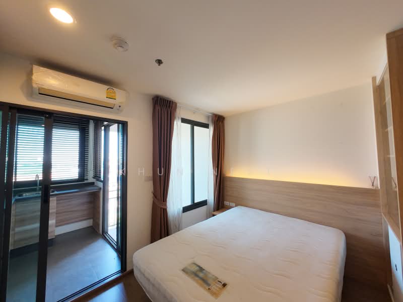 U Delight Residence Riverfront Rama 3, Bangkok, 772 Rama 3 Road, Bang Pong Pang, Yan Nawa, Bangkok, 1 Bedroom, 34 sqm, Condo For Rent, by Khun Nest, 500437181 - DDproperty.com
