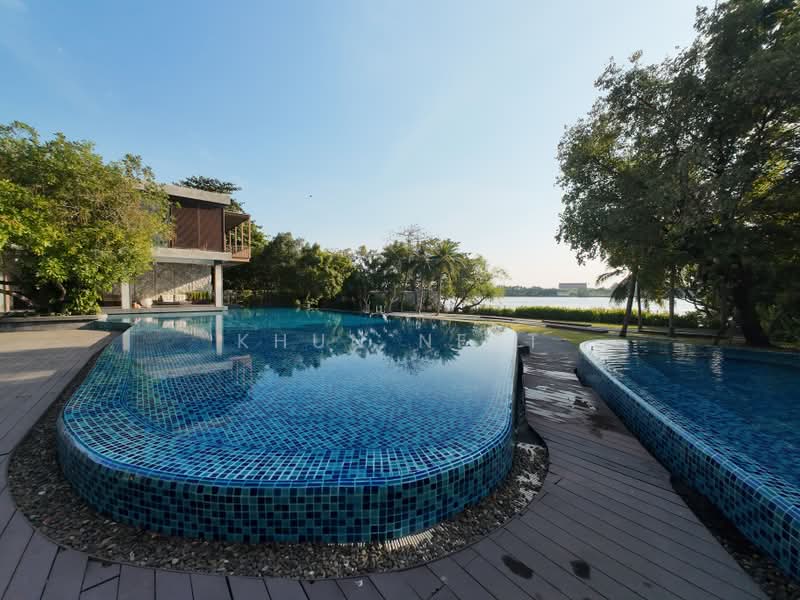 U Delight Residence Riverfront Rama 3 : ยู ดีไลท์ เรสซิเดนซ์ ริเวอร์ฟรอนท์ พระราม 3, กรุงเทพ, 772 ถนนพระราม 3, บางโพงพาง, ยานนาวา, กรุงเทพ, 34 ตร.ม., คอนโด ให้เช่า, โดย Khun Nest, 500437181 - DDproperty.com