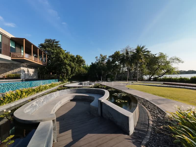 U Delight Residence Riverfront Rama 3 : ยู ดีไลท์ เรสซิเดนซ์ ริเวอร์ฟรอนท์ พระราม 3, กรุงเทพ, 772 ถนนพระราม 3, บางโพงพาง, ยานนาวา, กรุงเทพ, 34 ตร.ม., คอนโด ให้เช่า, โดย Khun Nest, 500437181 - DDproperty.com