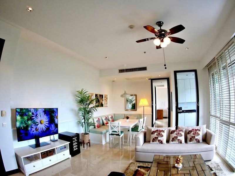 The Lofts Yennakart : เดอะ ล็อฟท์ เย็นอากาศ, กรุงเทพ, 366 ซอยนางลิ้นจี่ ถนนเย็นอากาศ, ช่องนนทรี, ยานนาวา, กรุงเทพ, 94 ตร.ม., คอนโด ให้เช่า, โดย Lalipat Sappayabovornnan, 500437183 - DDproperty.com