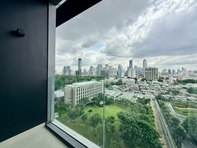 EI8HTEEN SEVEN - One Bangkok, Bangkok, 187 Witthayu Road, Lumphini, Pathum Wan, Bangkok, 1 Bedroom, 51 sqm, Condo For Rent, by Bangkok Residential, 500437184 - DDproperty.com
