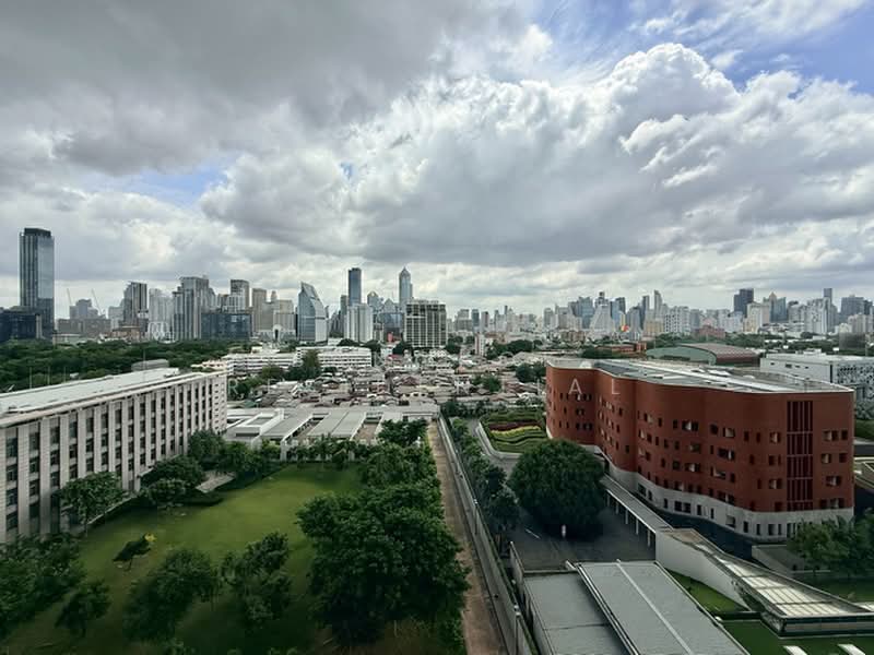 EI8HTEEN SEVEN - One Bangkok, Bangkok, 187 Witthayu Road, Lumphini, Pathum Wan, Bangkok, 1 Bedroom, 51 sqm, Condo For Rent, by Bangkok Residential, 500437184 - DDproperty.com