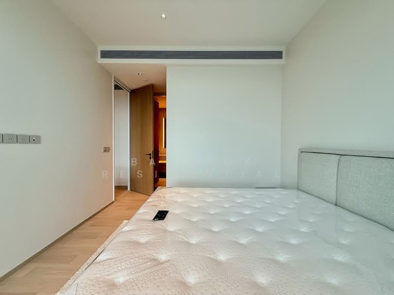 EI8HTEEN SEVEN - One Bangkok, Bangkok, 187 Witthayu Road, Lumphini, Pathum Wan, Bangkok, 1 Bedroom, 51 sqm, Condo For Rent, by Bangkok Residential, 500437184 - DDproperty.com