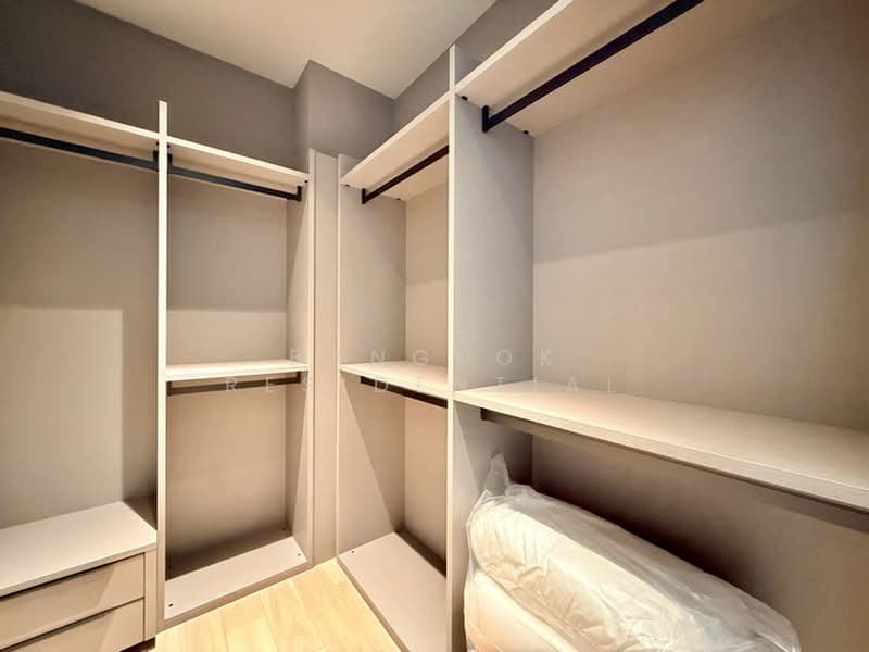 EI8HTEEN SEVEN - One Bangkok, Bangkok, 187 Witthayu Road, Lumphini, Pathum Wan, Bangkok, 1 Bedroom, 51 sqm, Condo For Rent, by Bangkok Residential, 500437184 - DDproperty.com