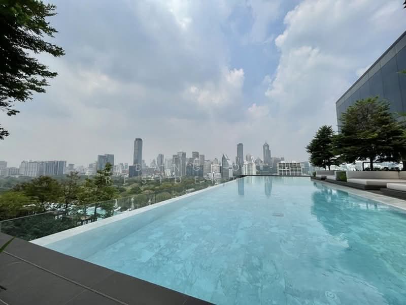 EI8HTEEN SEVEN - One Bangkok : เอททีน เซเว่น-วัน แบงค็อก, กรุงเทพ, 187 ถ.วิทยุ, ลุมพินี, ปทุมวัน, กรุงเทพ, 51 ตร.ม., คอนโด ให้เช่า, โดย Bangkok Residential, 500437184 - DDproperty.com