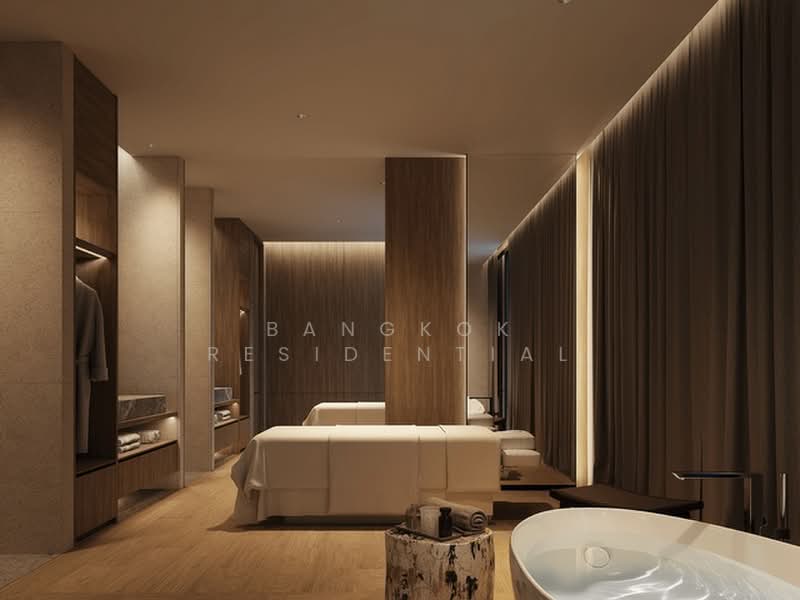 EI8HTEEN SEVEN - One Bangkok : เอททีน เซเว่น-วัน แบงค็อก, กรุงเทพ, 187 ถ.วิทยุ, ลุมพินี, ปทุมวัน, กรุงเทพ, 51 ตร.ม., คอนโด ให้เช่า, โดย Bangkok Residential, 500437184 - DDproperty.com