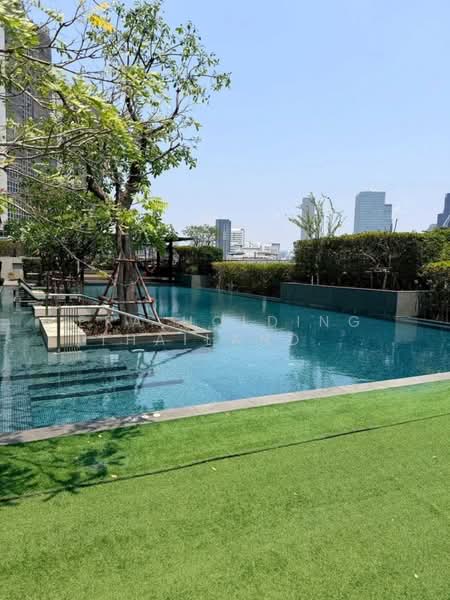 The Room Rama 4, กรุงเทพ, 777 ถนนพระราม 4, รองเมือง, ปทุมวัน, กรุงเทพ, 44 ตร.ม., คอนโด ให้เช่า, โดย ERA Holding (Thailand) Co., Ltd., 500437185 - DDproperty.com