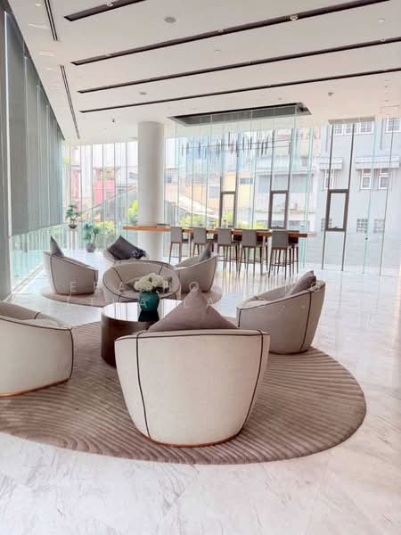 The Room Rama 4, กรุงเทพ, 777 ถนนพระราม 4, รองเมือง, ปทุมวัน, กรุงเทพ, 44 ตร.ม., คอนโด ให้เช่า, โดย ERA Holding (Thailand) Co., Ltd., 500437185 - DDproperty.com