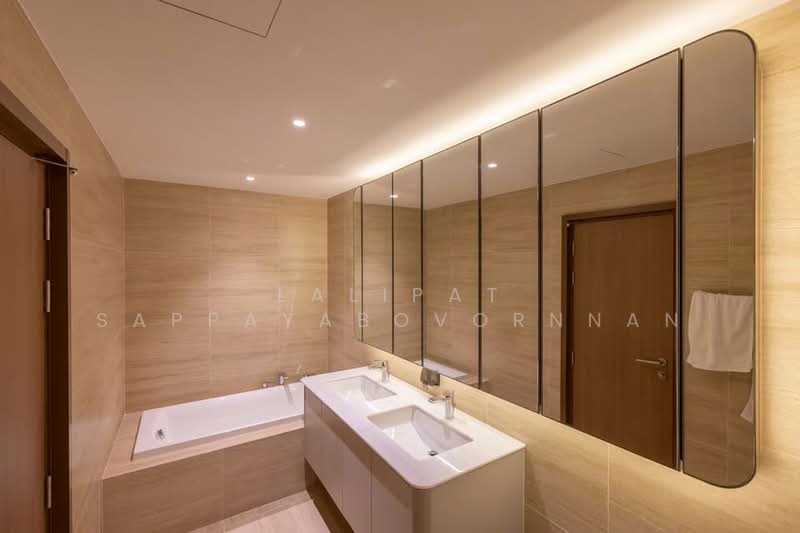 Via 61, Bangkok, Khlong Tan Nua, Watthana, Bangkok, 1 Bedroom, 54 sqm, Condo For Sale, by Lalipat Sappayabovornnan, 500437187 - DDproperty.com