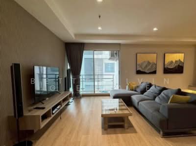 For Rent - Nusasiri Grand, Bangkok