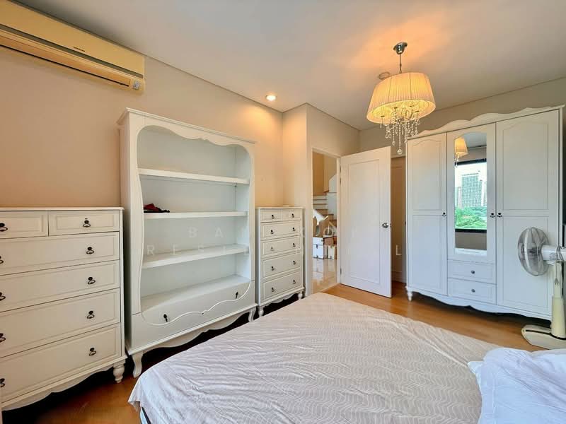 Villa Asoke, Bangkok, 1588 New Petchburi Road, Makkasan, Ratchathewi, Bangkok, 2 Bedrooms, 102 sqm, Condo For Rent, by Bangkok Residential, 500437190 - DDproperty.com