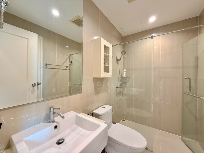 Villa Asoke, Bangkok, 1588 New Petchburi Road, Makkasan, Ratchathewi, Bangkok, 2 Bedrooms, 102 sqm, Condo For Rent, by Bangkok Residential, 500437190 - DDproperty.com