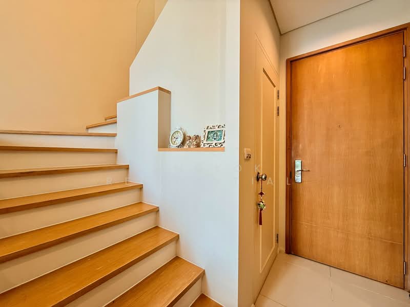 Villa Asoke, Bangkok, 1588 New Petchburi Road, Makkasan, Ratchathewi, Bangkok, 2 Bedrooms, 102 sqm, Condo For Rent, by Bangkok Residential, 500437190 - DDproperty.com