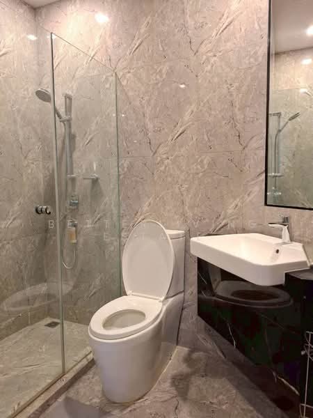 ASHTON Asoke, Bangkok, 131 Asoke Montri Road, Khlongtoei Nua, Watthana, Bangkok, 2 Bedrooms, 65 sqm, Condo For Rent, by BetterLiving Estate, 500437192 - DDproperty.com